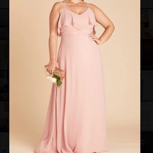 Birdy Grey - JANE CONVERTIBLE DRESS